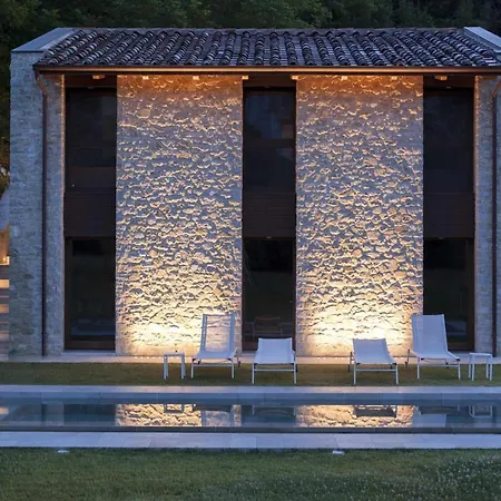 Molino Dei Ciliegi Splendida In Umbria * San Venanzo