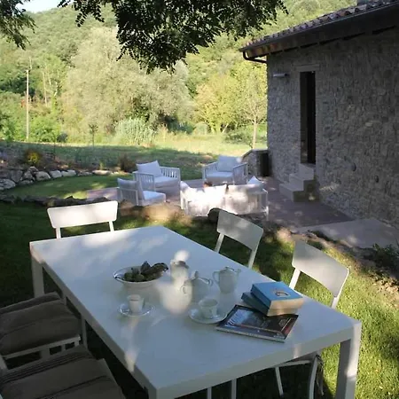 Molino Dei Ciliegi Splendida In Umbria San Venanzo