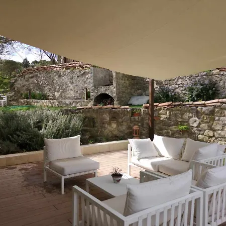 Molino Dei Ciliegi Splendida In Umbria San Venanzo