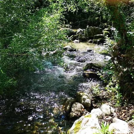 Villa Molino Dei Ciliegi Splendida In Umbria *