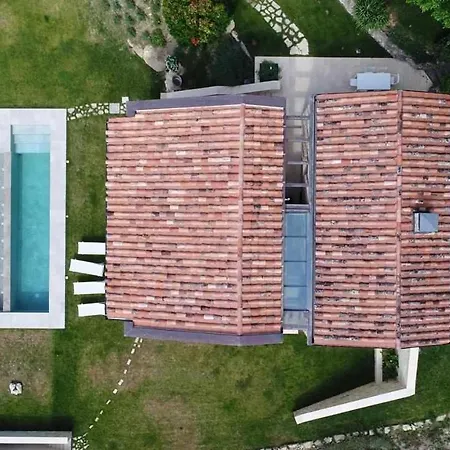 Molino Dei Ciliegi Splendida In Umbria Villa *