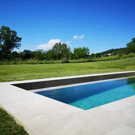 Molino Dei Ciliegi - Splendida In Umbria San Venanzo