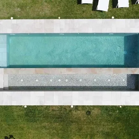 Molino Dei Ciliegi - Splendida In Umbria Villa