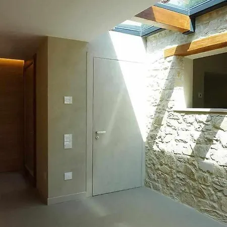 Molino Dei Ciliegi - Splendida In Umbria * 산베난초