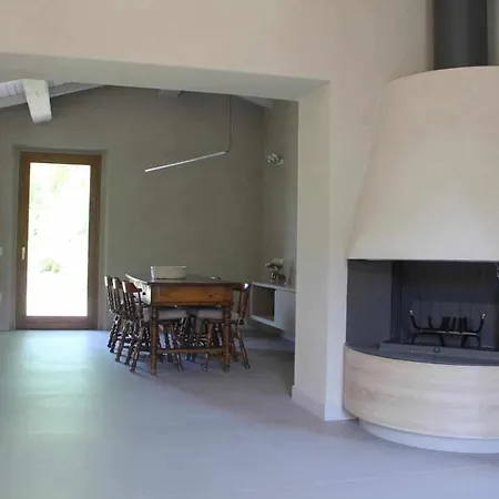 Molino Dei Ciliegi - Splendida In Umbria