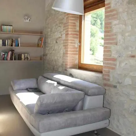 Molino Dei Ciliegi - Splendida In Umbria Villa San Venanzo