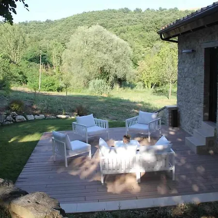Molino Dei Ciliegi San Venanzo
