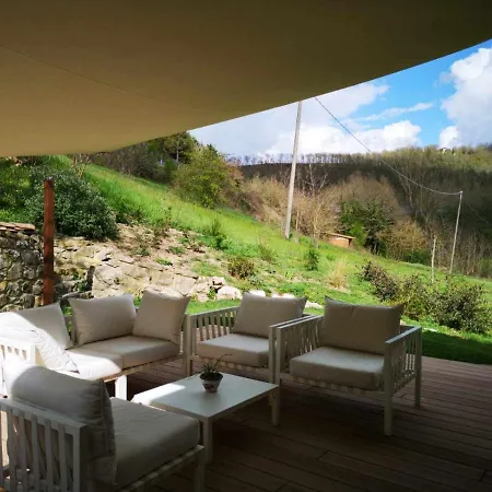 Villa Molino Dei Ciliegi Splendida In Umbria *