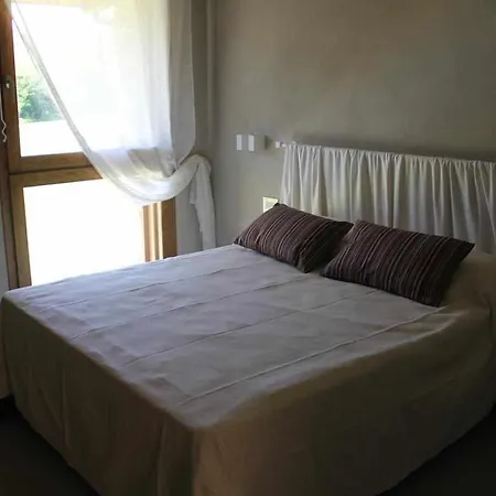 Villa Molino Dei Ciliegi San Venanzo
