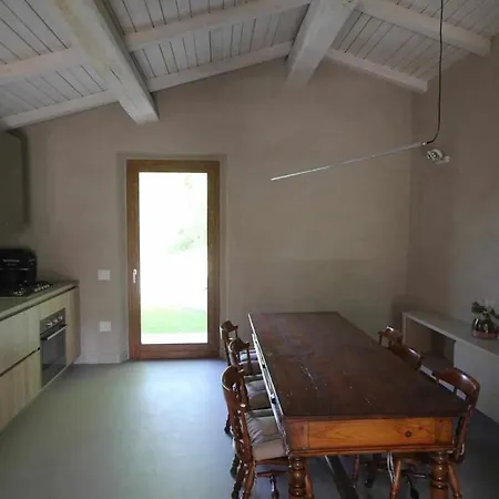 Villa Molino Dei Ciliegi San Venanzo