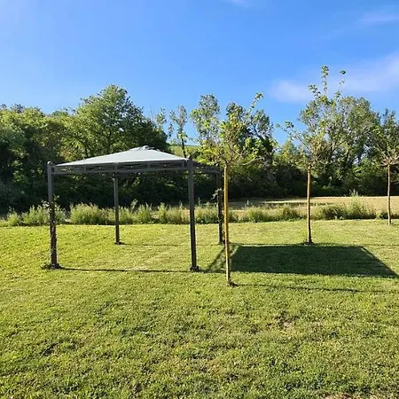 Molino Dei Ciliegi Splendida In Umbria Villa