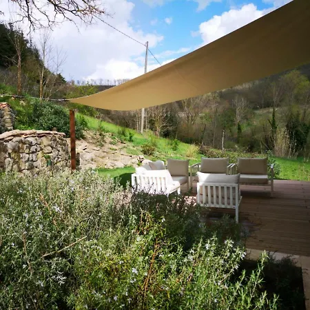 Molino Dei Ciliegi Splendida In Umbria Villa San Venanzo