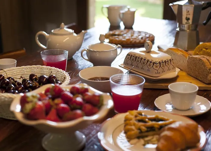 Molino Dei Ciliegi - Splendida In Umbria サン・ヴェナンツォ
