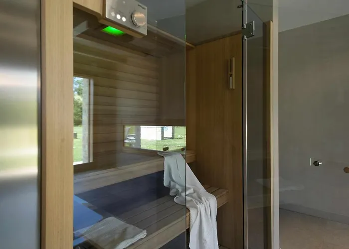 ヴィラ Molino Dei Ciliegi - Splendida In Umbria