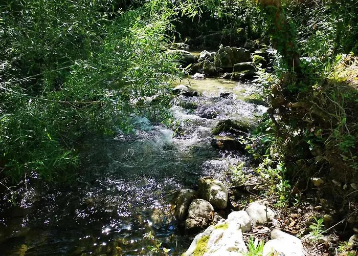ヴィラ Molino Dei Ciliegi - Splendida In Umbria *