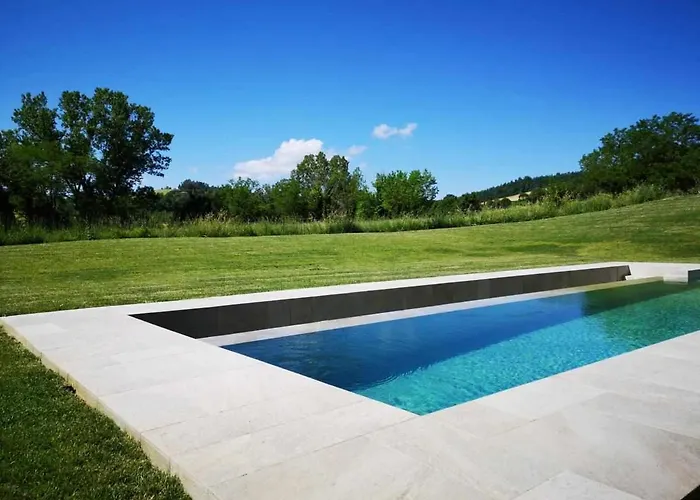 Molino Dei Ciliegi - Splendida In Umbria サン・ヴェナンツォ