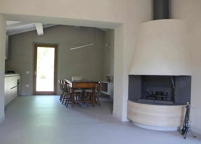 Molino Dei Ciliegi - Splendida In Umbria