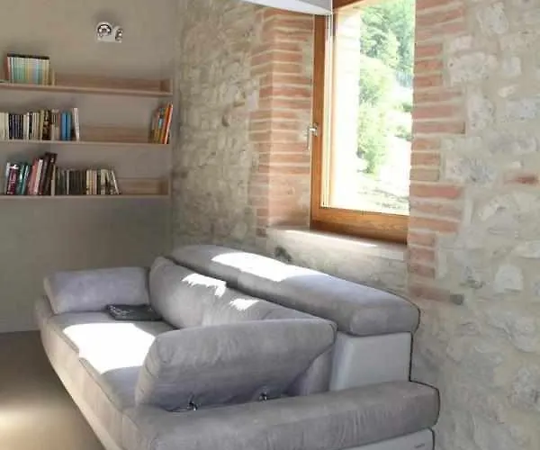 Molino Dei Ciliegi - Splendida In Umbria ヴィラ サン・ヴェナンツォ