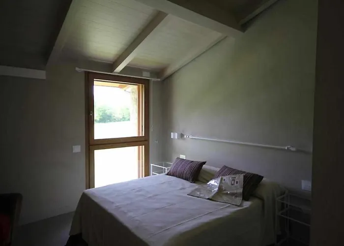 Molino Dei Ciliegi - Splendida In Umbria