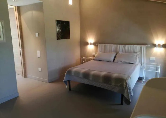 ヴィラ Molino Dei Ciliegi - Splendida In Umbria サン・ヴェナンツォ