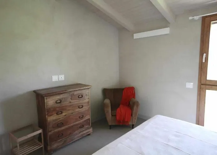 Molino Dei Ciliegi - Splendida In Umbria サン・ヴェナンツォ