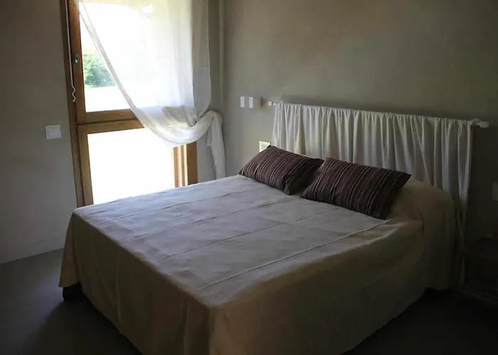 ヴィラ Molino Dei Ciliegi - Splendida In Umbria サン・ヴェナンツォ