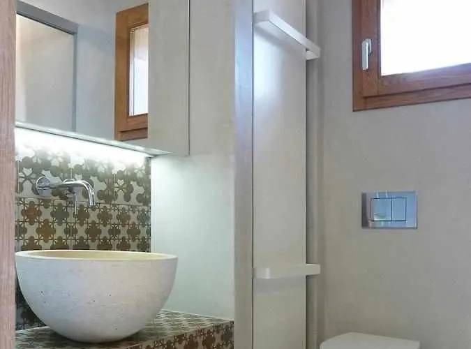 Molino Dei Ciliegi - Splendida In Umbria サン・ヴェナンツォ