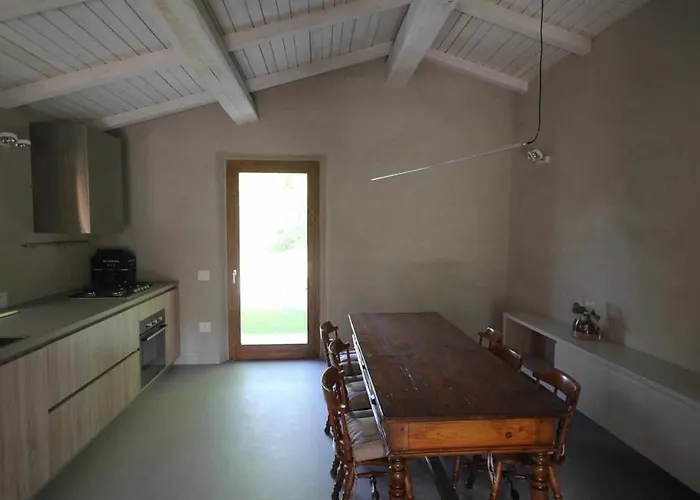 ヴィラ Molino Dei Ciliegi - Splendida In Umbria サン・ヴェナンツォ