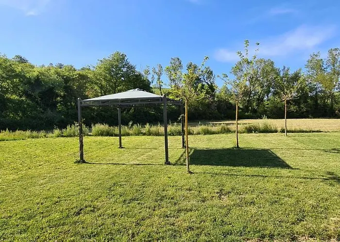 Molino Dei Ciliegi - Splendida In Umbria ヴィラ