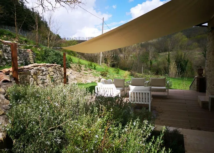 Molino Dei Ciliegi - Splendida In Umbria ヴィラ サン・ヴェナンツォ